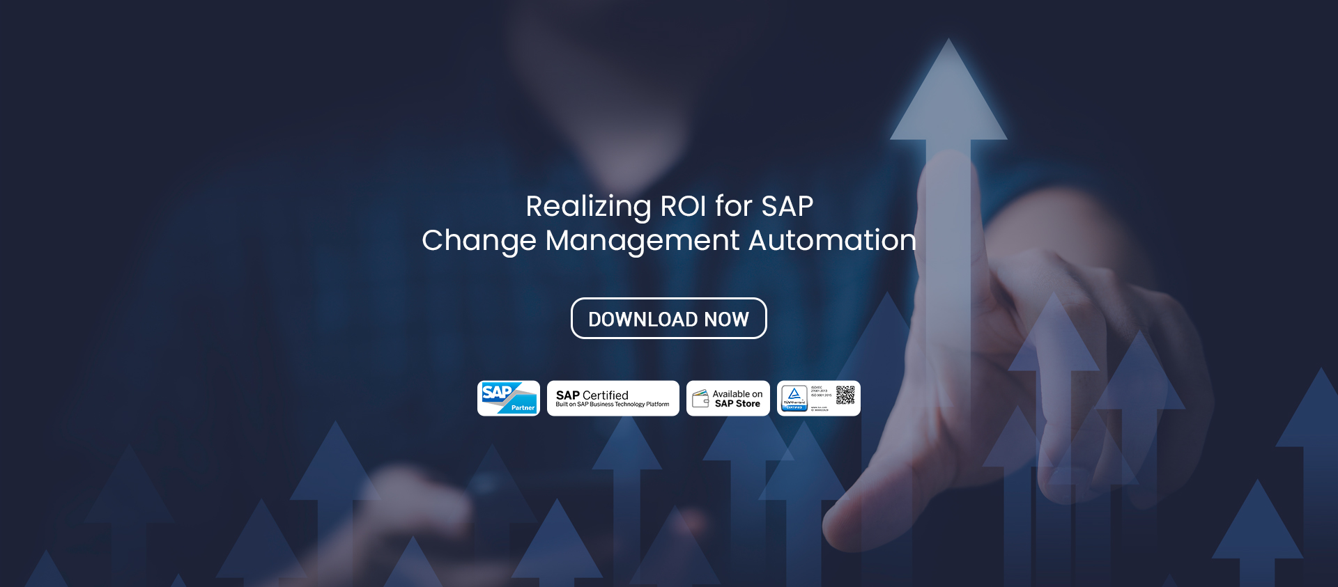 Realizing ROI for SAP Change Management Automation