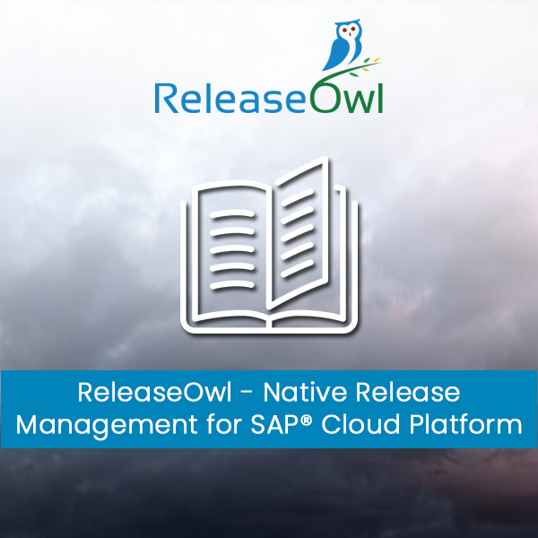 ReleaseOwl Native Release Management for SAP