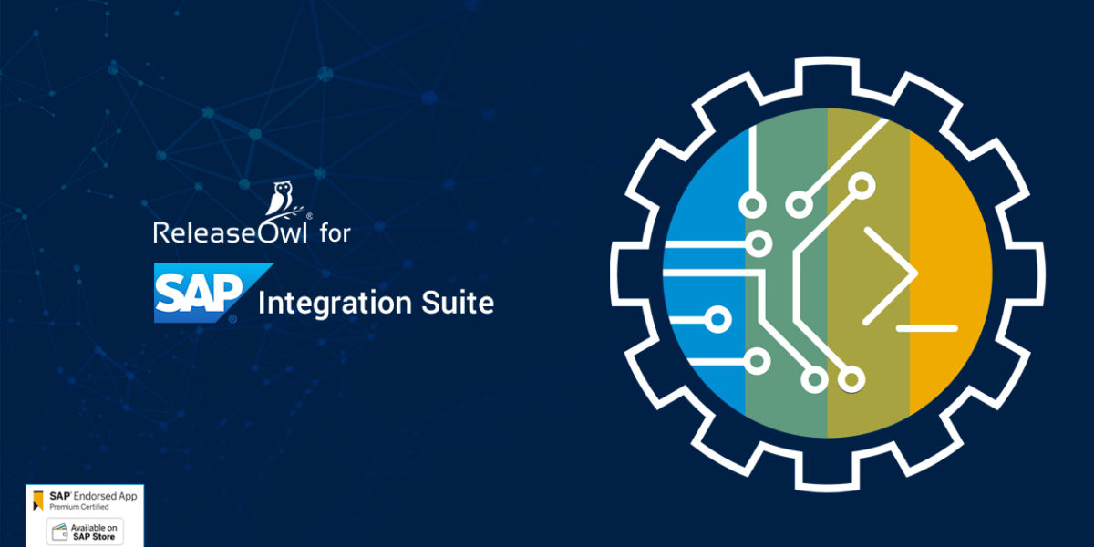 ReleaseOwl SAP Integration suite