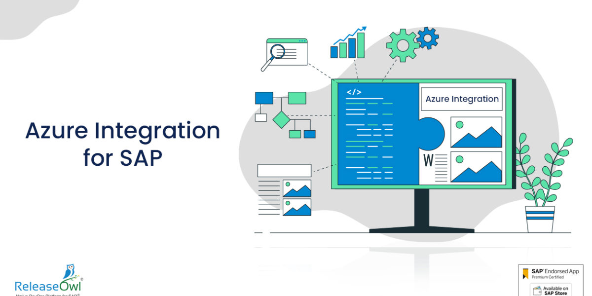 Azure Integration for SAP