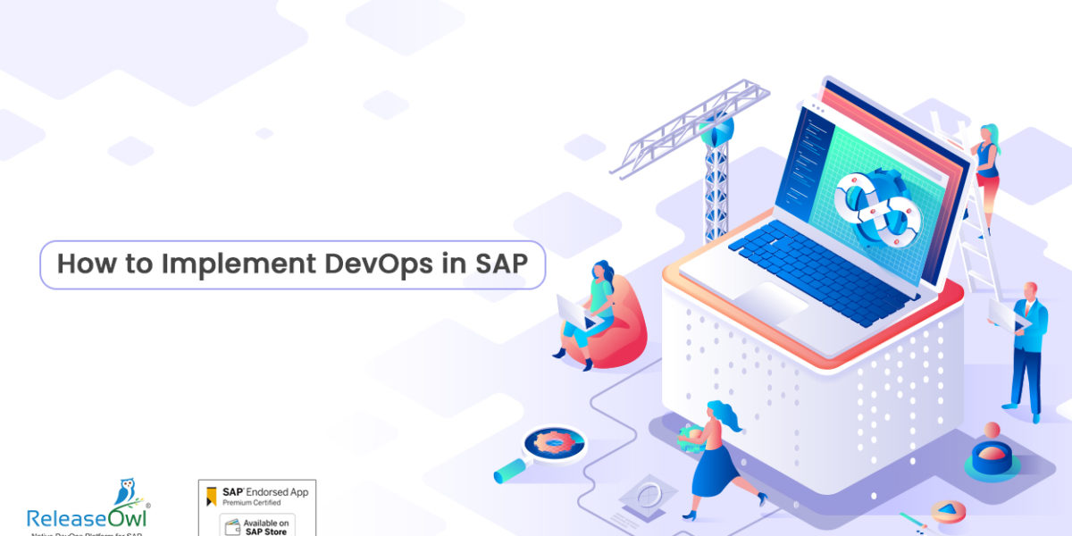 How to Implement DevOps in SAP