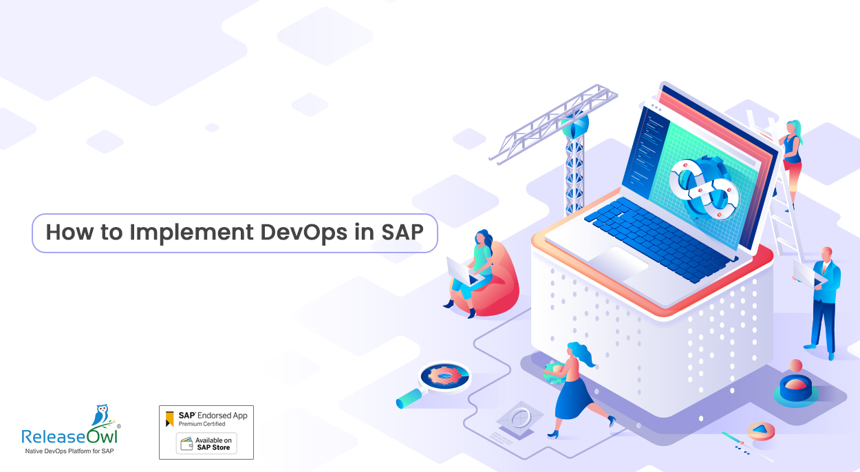 How to Implement DevOps in SAP