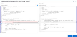 Transport Retrofit in SAP using ReleaseOwl