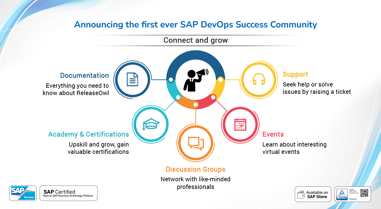 SAP DevOps Success Community