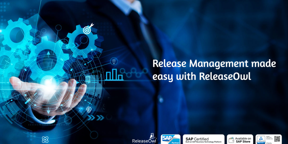 SAP Release Management