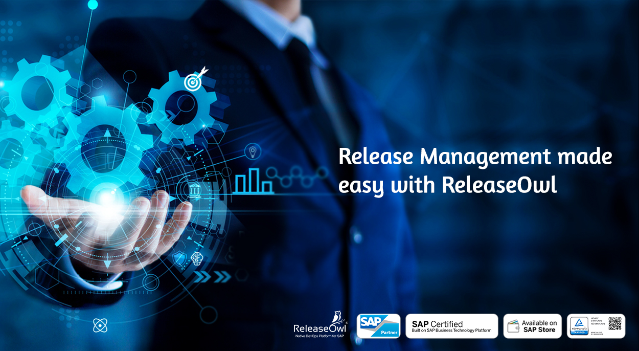 SAP Release Management