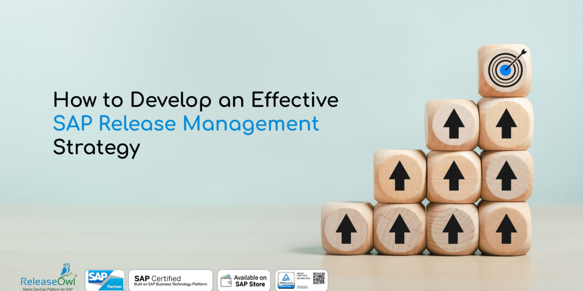 SAP Release Management