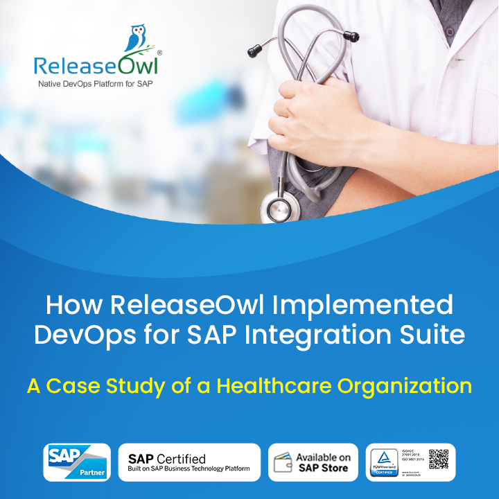 SAP CPI Case study