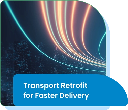 SAP Transport Retrofit