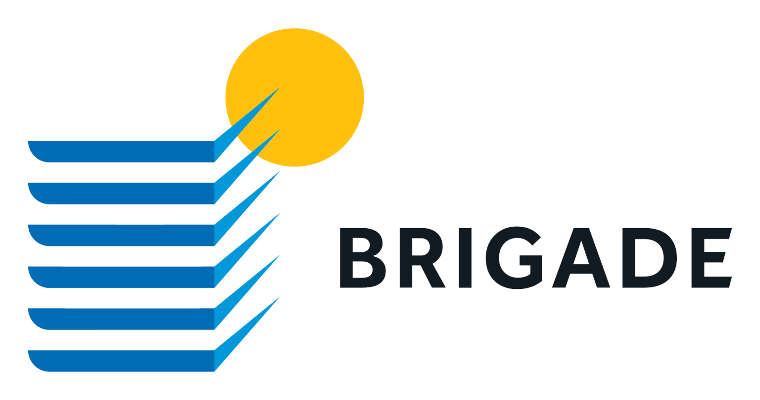 Client logo